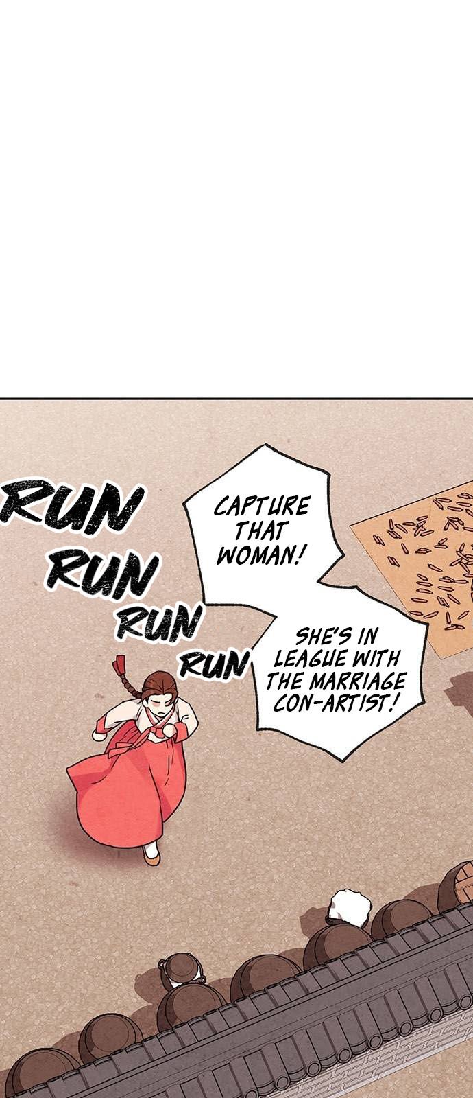 Read No Marriage chapter 3 image 31 on Lezhin