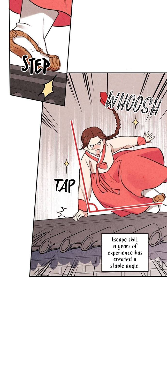 Read No Marriage chapter 3 image 35 on Lezhin
