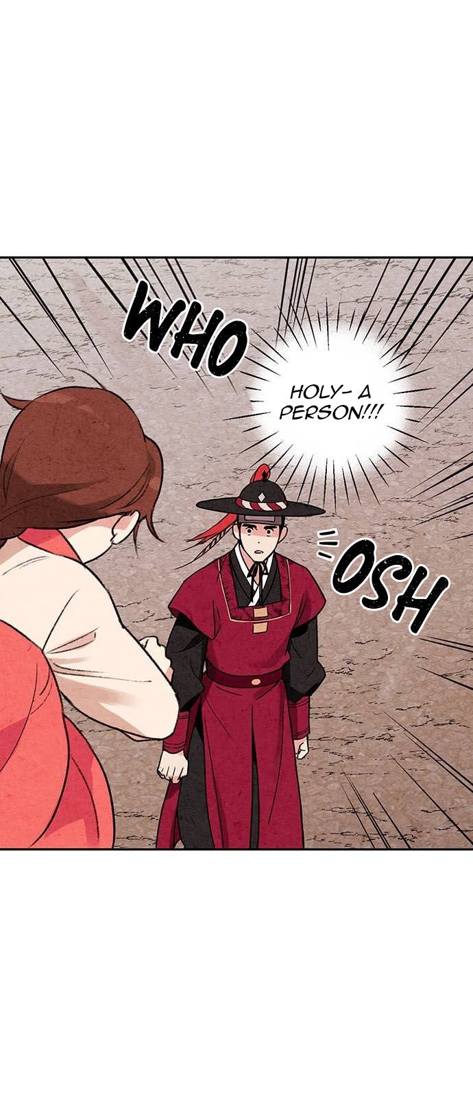 Read No Marriage chapter 3 image 37 on Lezhin
