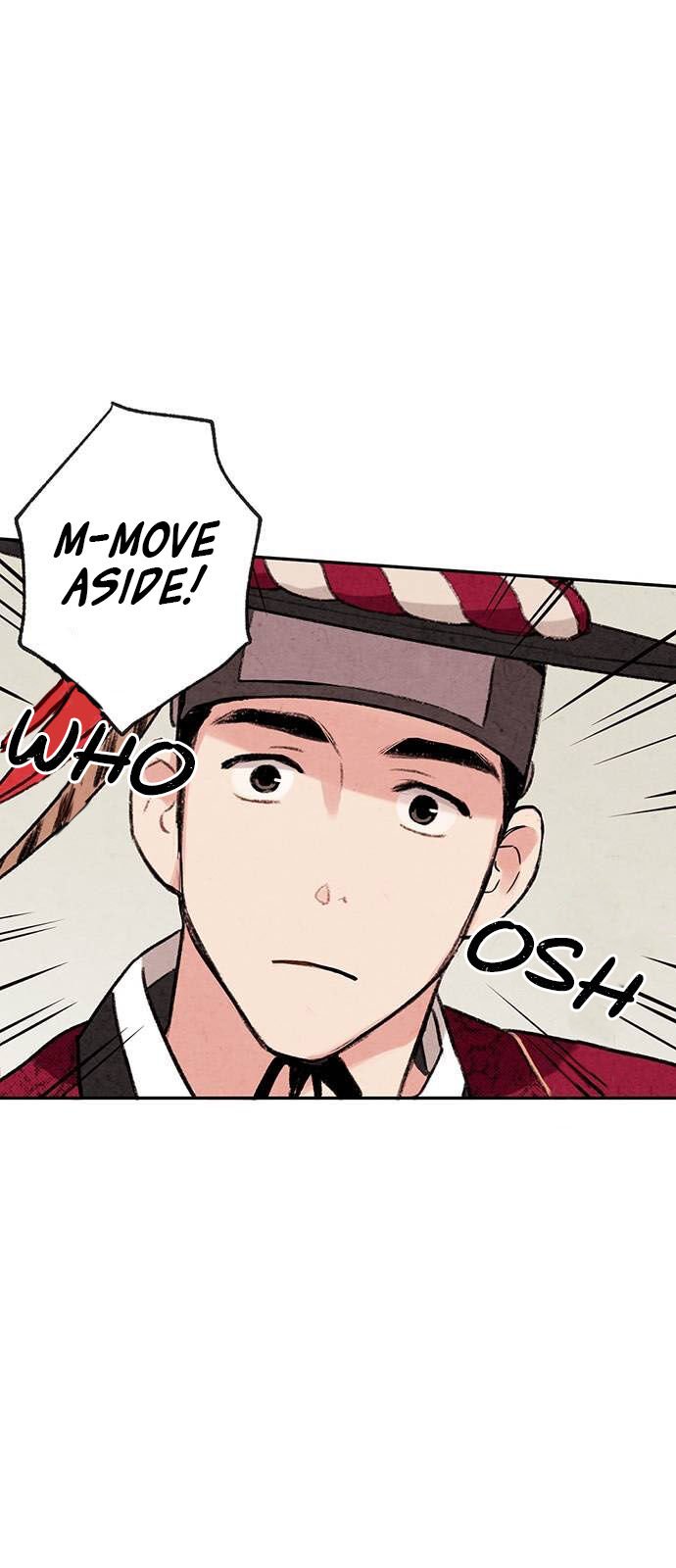 Read No Marriage chapter 3 image 38 on Lezhin