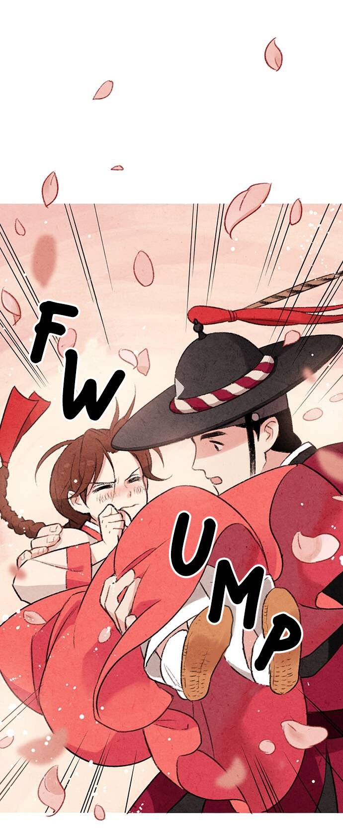 Read No Marriage chapter 3 image 41 on Lezhin
