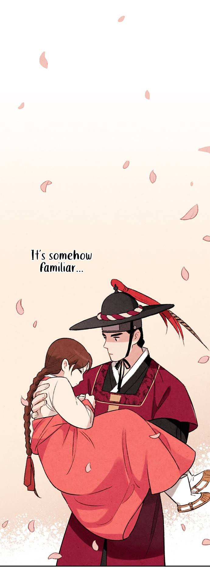 Read No Marriage chapter 3 image 46 on Lezhin