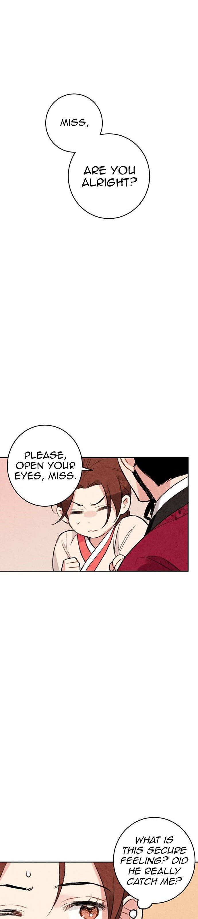 Read No Marriage chapter 3 image 48 on Lezhin