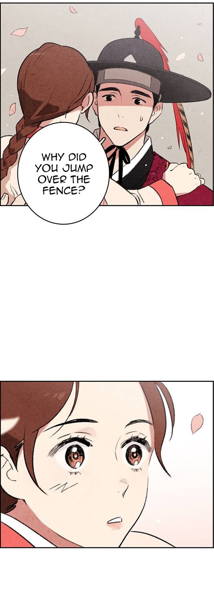 Read No Marriage chapter 3 image 50 on Lezhin