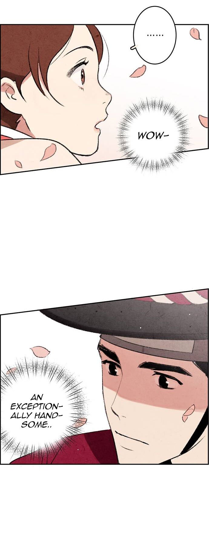 Read No Marriage chapter 3 image 52 on Lezhin