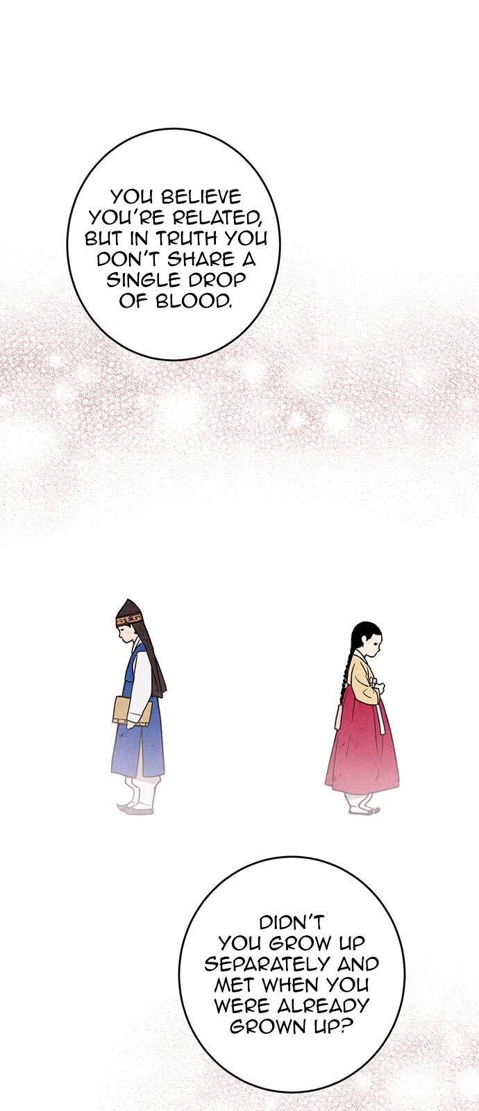 Read No Marriage chapter 3 image 8 on Lezhin