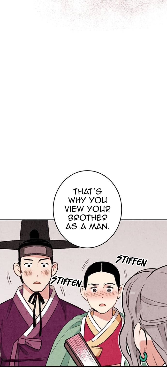 Read No Marriage chapter 3 image 9 on Lezhin