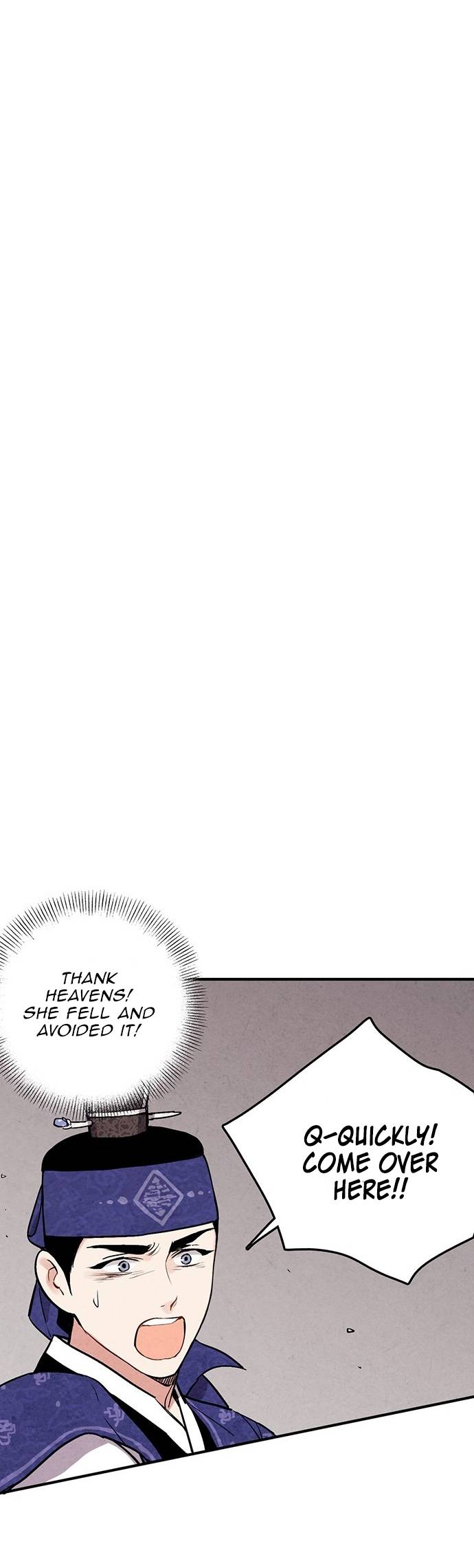 Read No Marriage chapter 30 image 10 on Lezhin