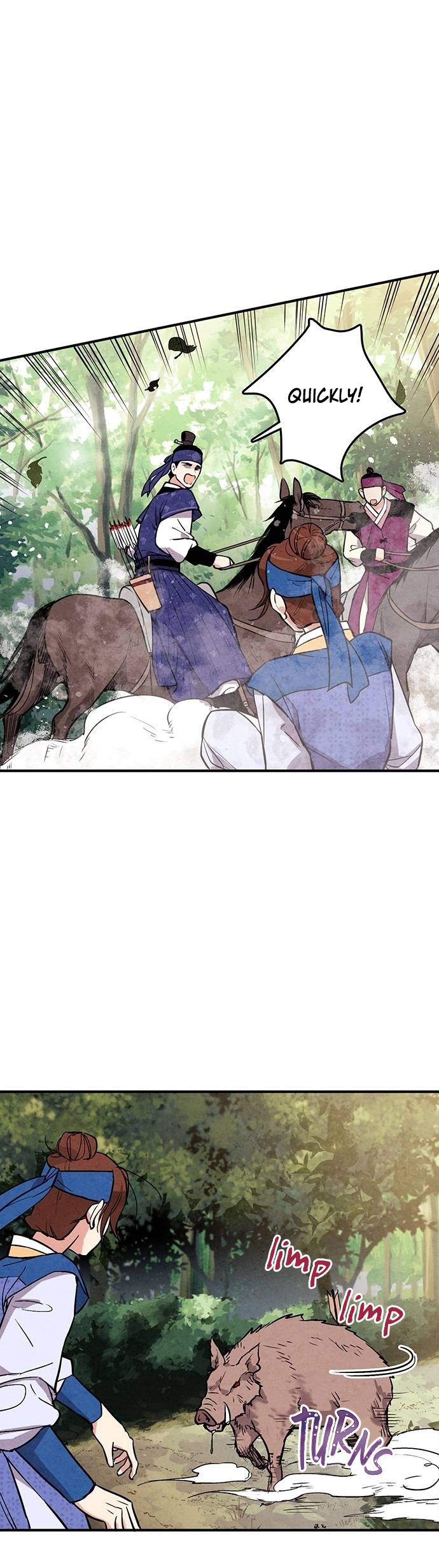 Read No Marriage chapter 30 image 11 on Lezhin