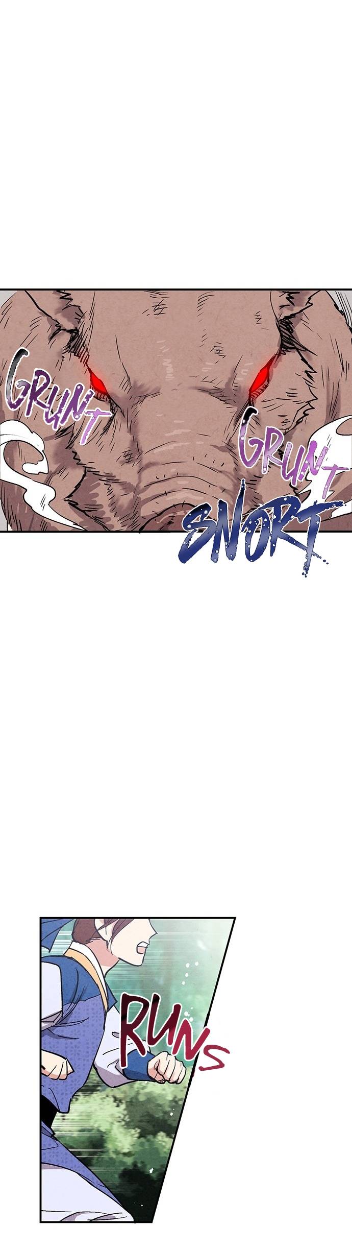 Read No Marriage chapter 30 image 12 on Lezhin