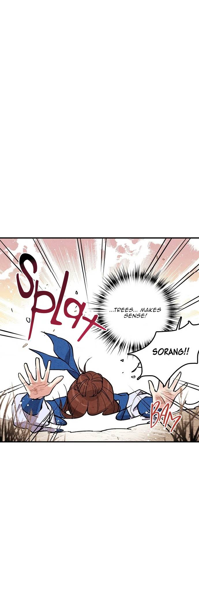 Read No Marriage chapter 30 image 18 on Lezhin