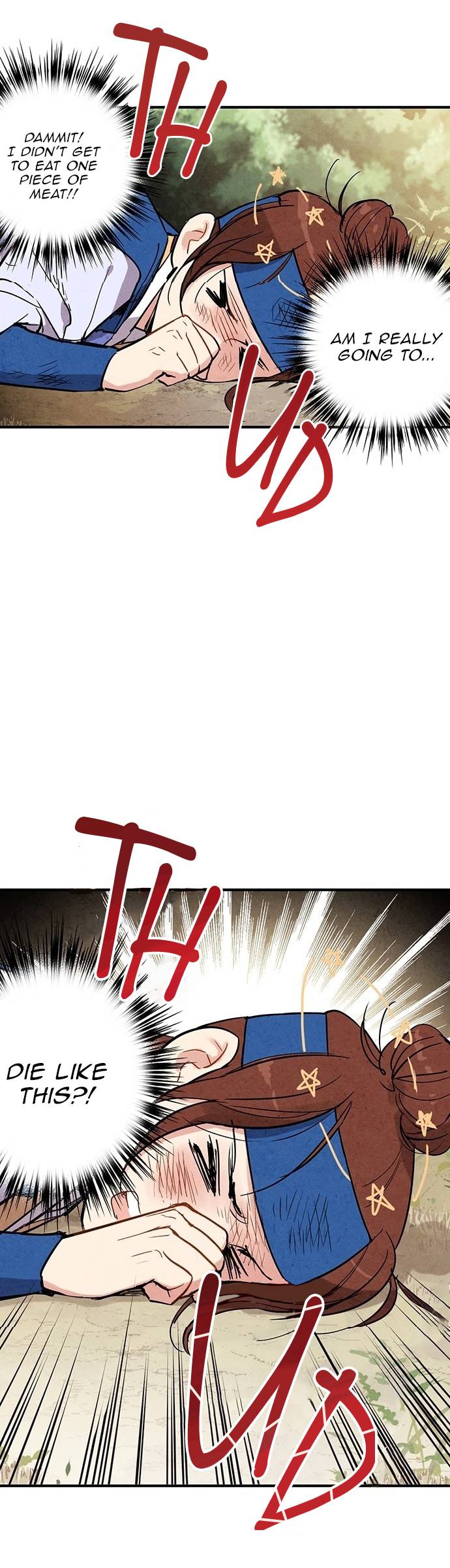 Read No Marriage chapter 30 image 19 on Lezhin