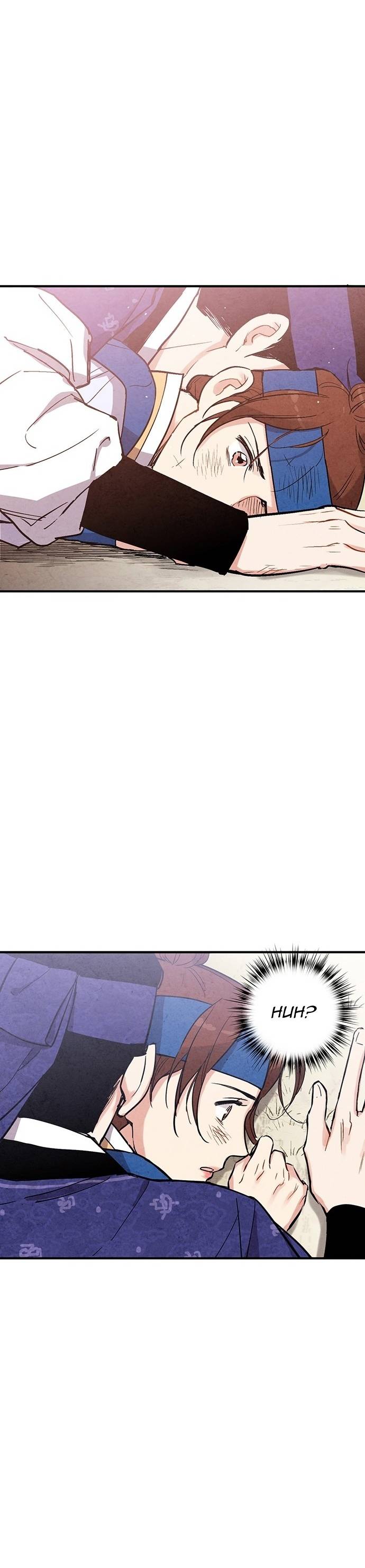 Read No Marriage chapter 30 image 22 on Lezhin