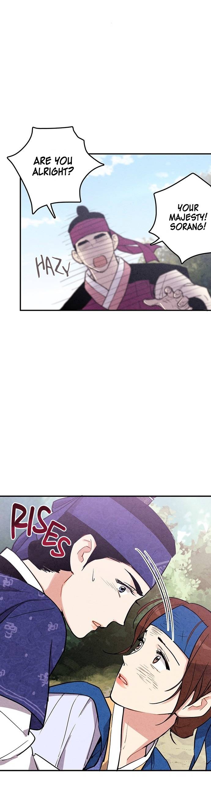 Read No Marriage chapter 30 image 24 on Lezhin