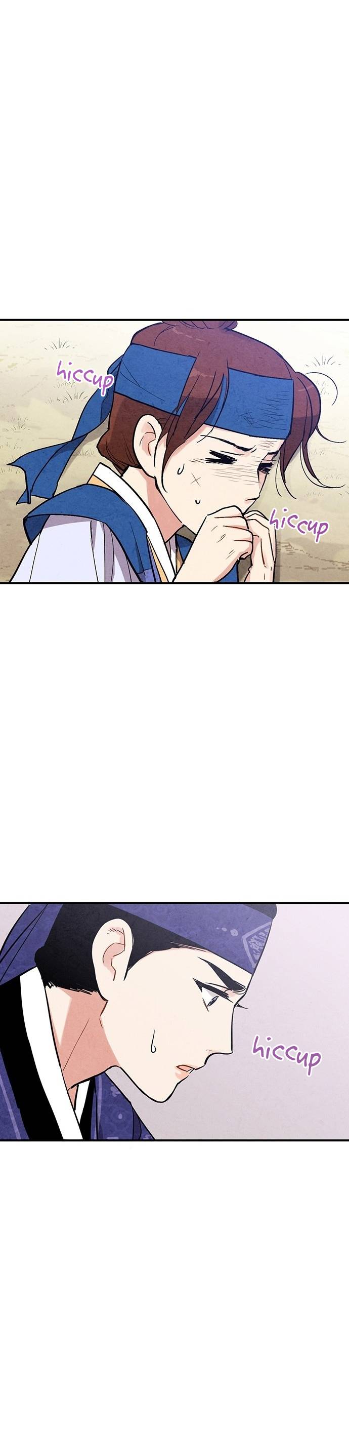 Read No Marriage chapter 30 image 29 on Lezhin