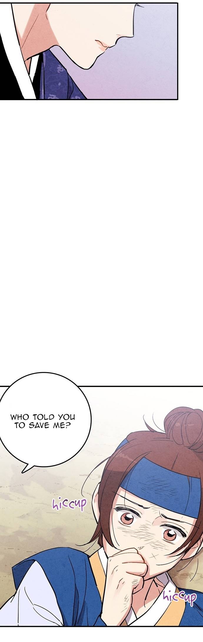 Read No Marriage chapter 30 image 30 on Lezhin