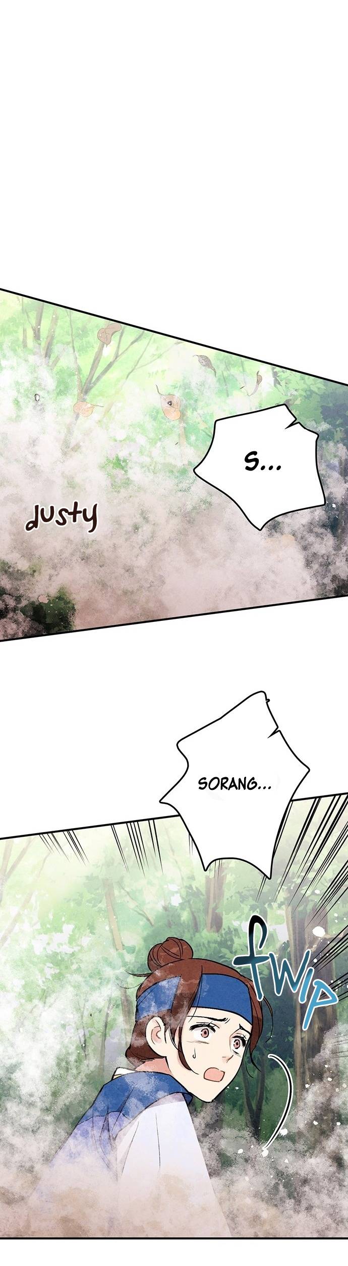 Read No Marriage chapter 30 image 9 on Lezhin