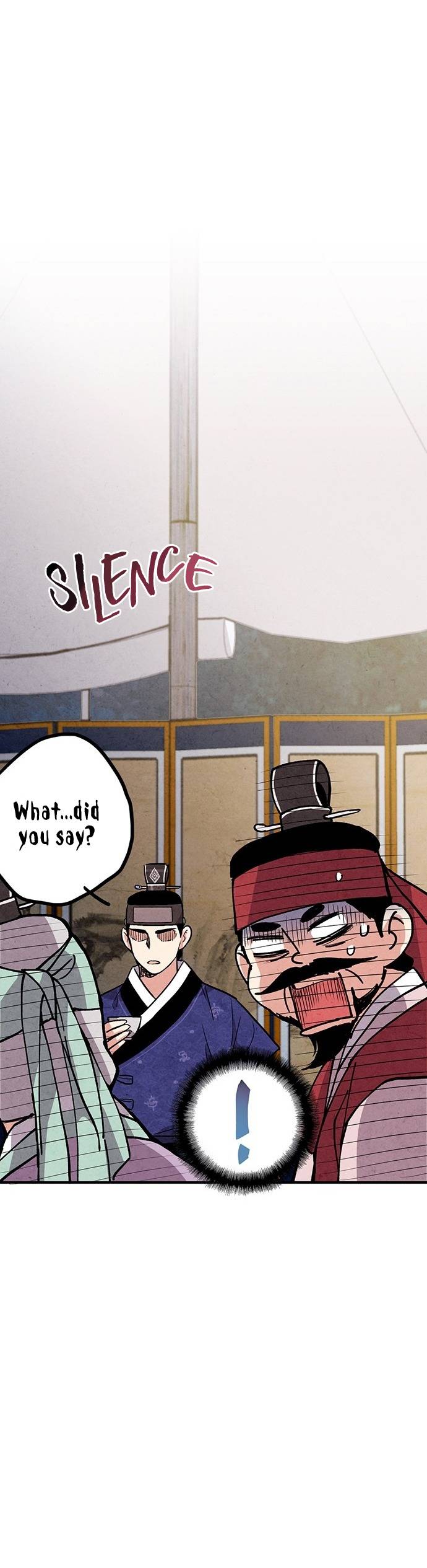 Read No Marriage chapter 31 image 11 on Lezhin