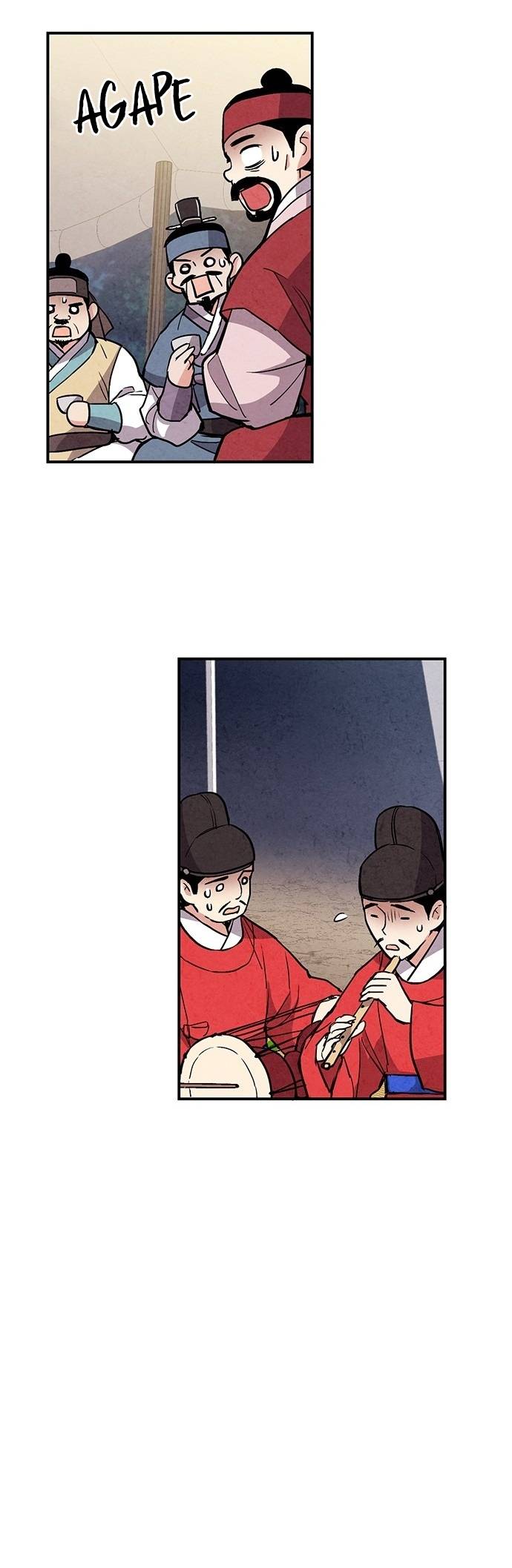 Read No Marriage chapter 31 image 12 on Lezhin