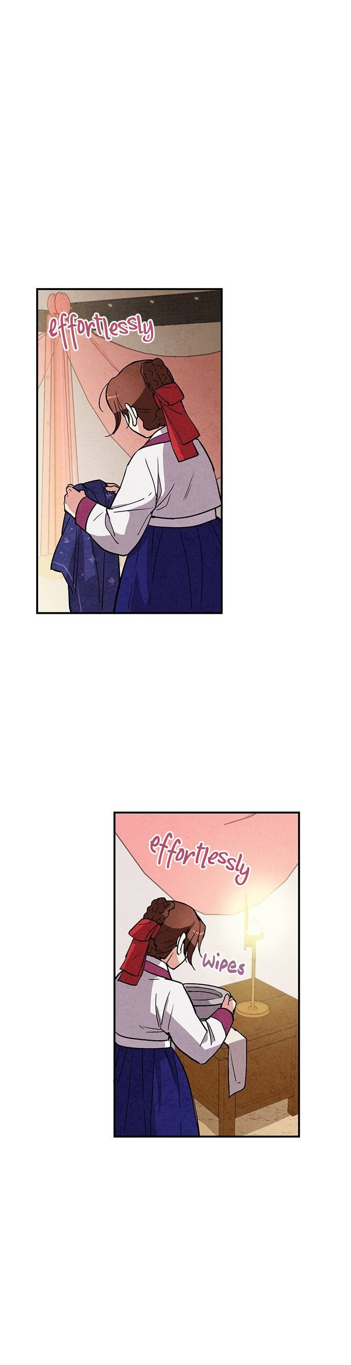 Read No Marriage chapter 31 image 25 on Lezhin