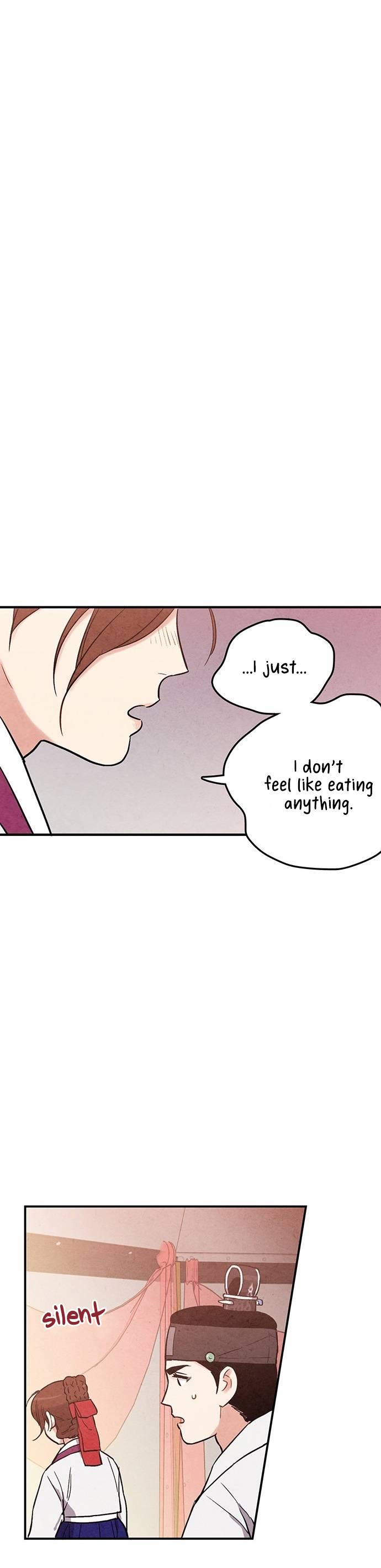 Read No Marriage chapter 31 image 29 on Lezhin