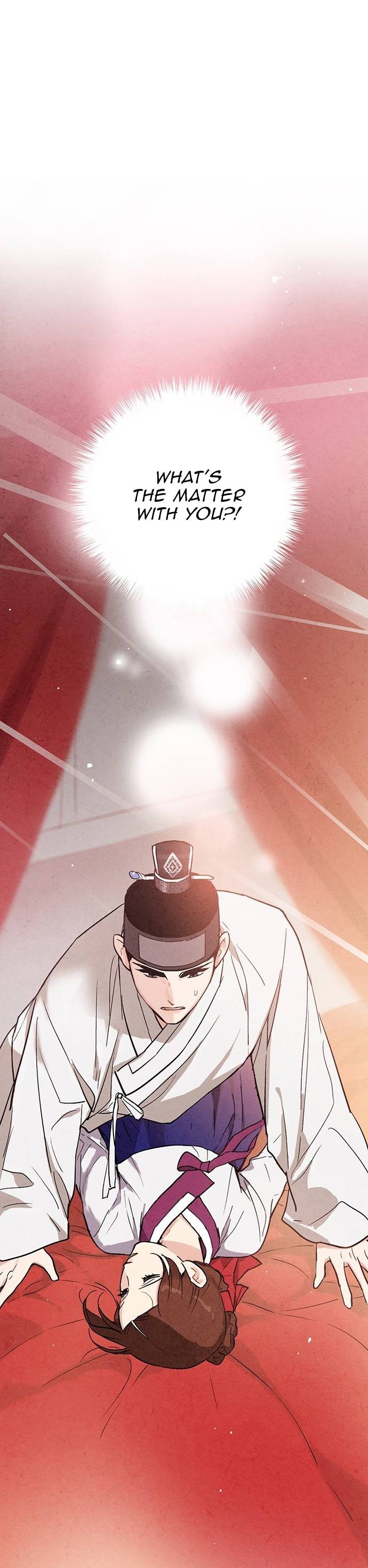 Read No Marriage chapter 31 image 36 on Lezhin