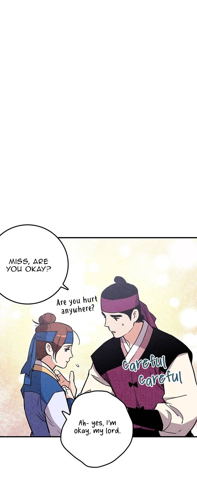 Read No Marriage chapter 31 image 4 on Lezhin