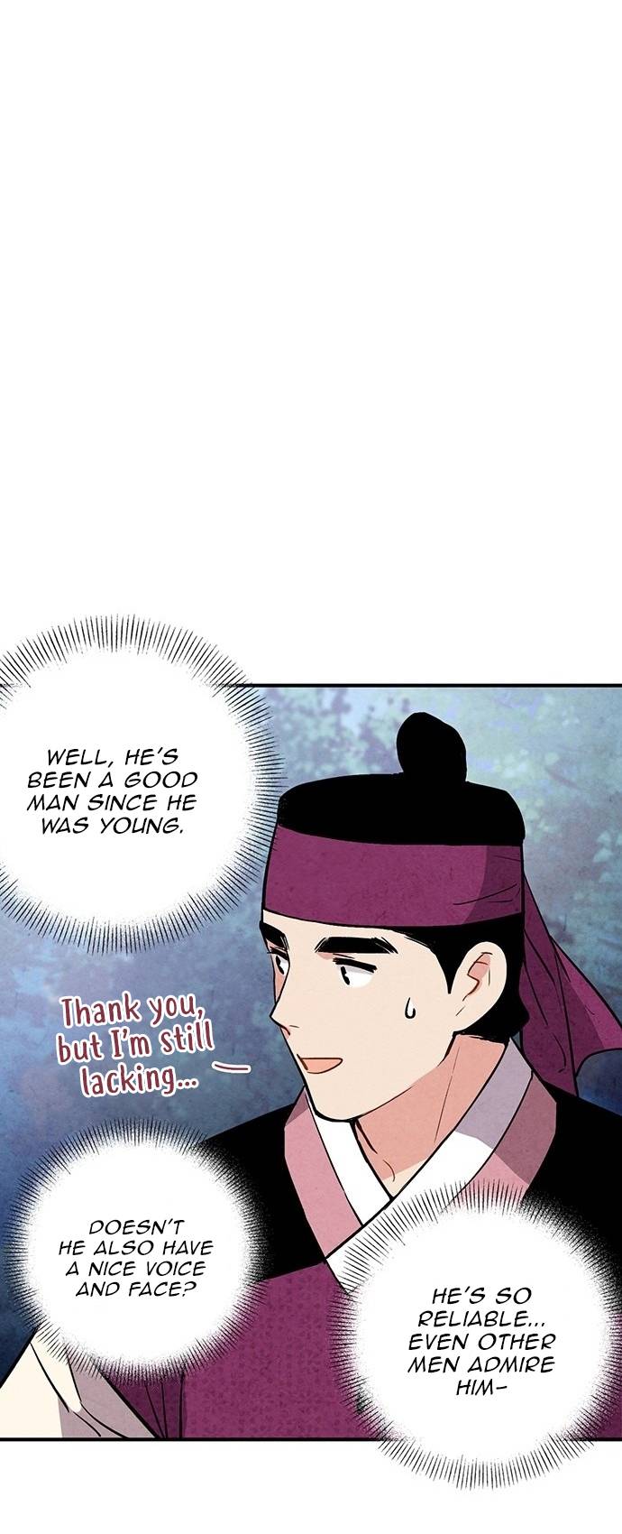 Read No Marriage chapter 31 image 6 on Lezhin