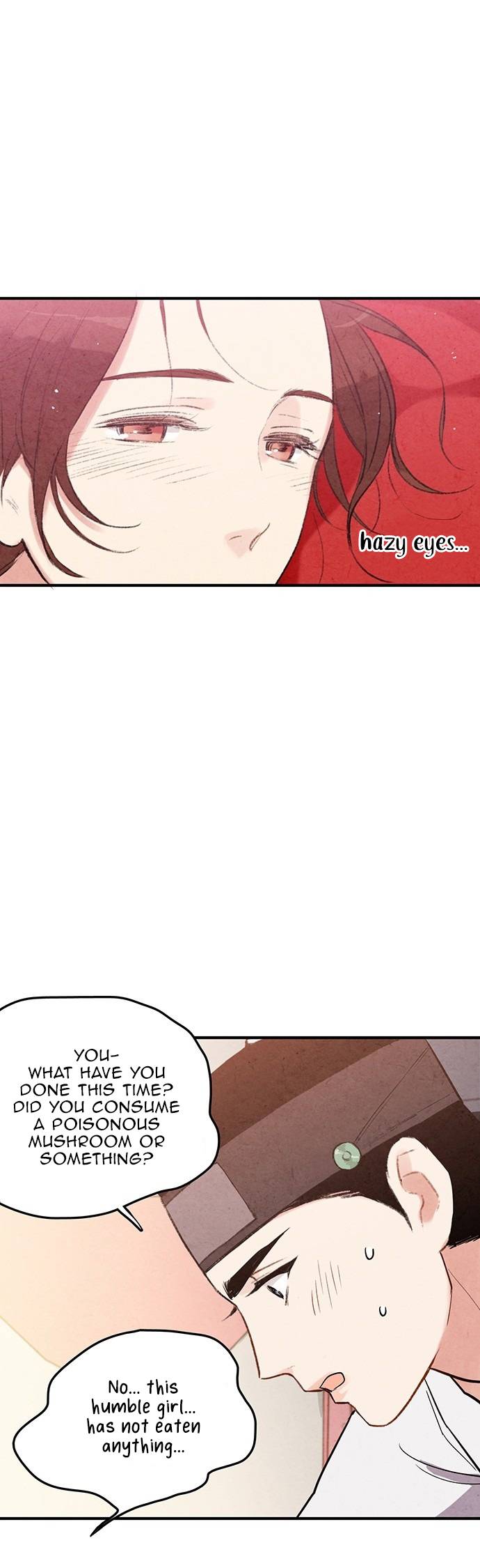 Read No Marriage chapter 32 image 1 on Lezhin