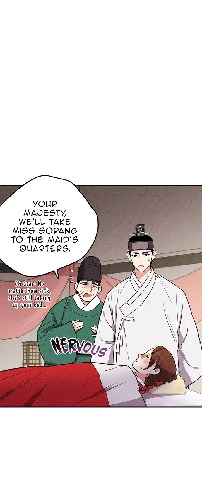 Read No Marriage chapter 32 image 10 on Lezhin