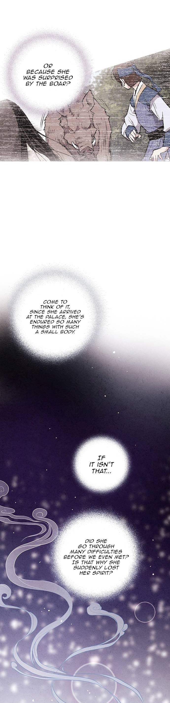 Read No Marriage chapter 32 image 17 on Lezhin