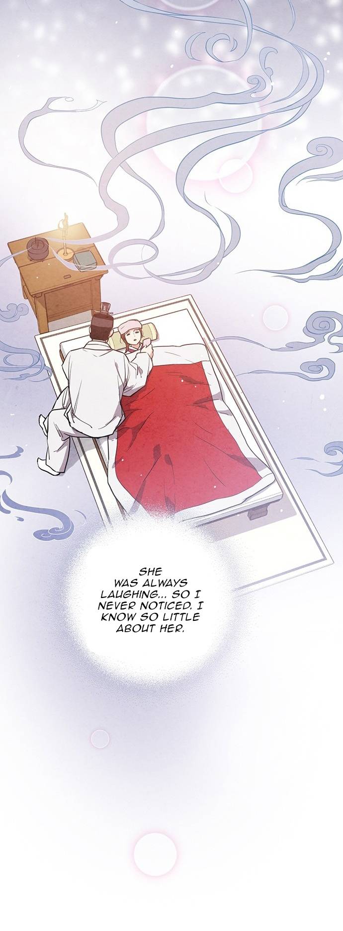 Read No Marriage chapter 32 image 18 on Lezhin