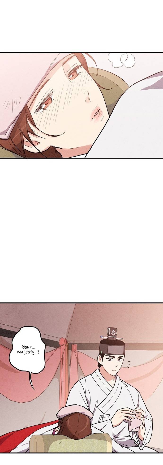 Read No Marriage chapter 32 image 20 on Lezhin