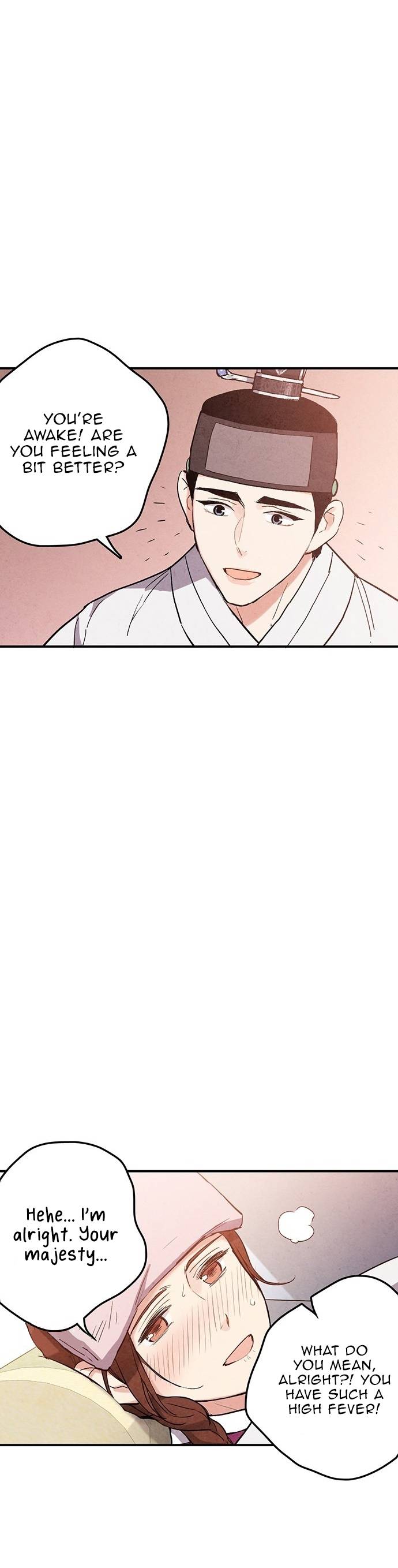 Read No Marriage chapter 32 image 21 on Lezhin
