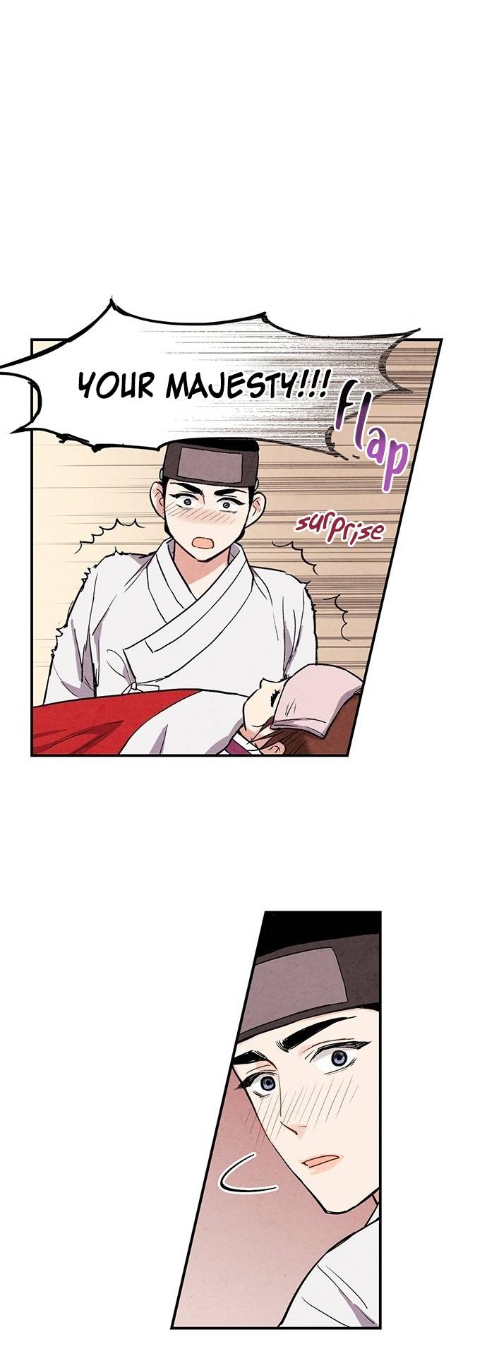 Read No Marriage chapter 32 image 27 on Lezhin