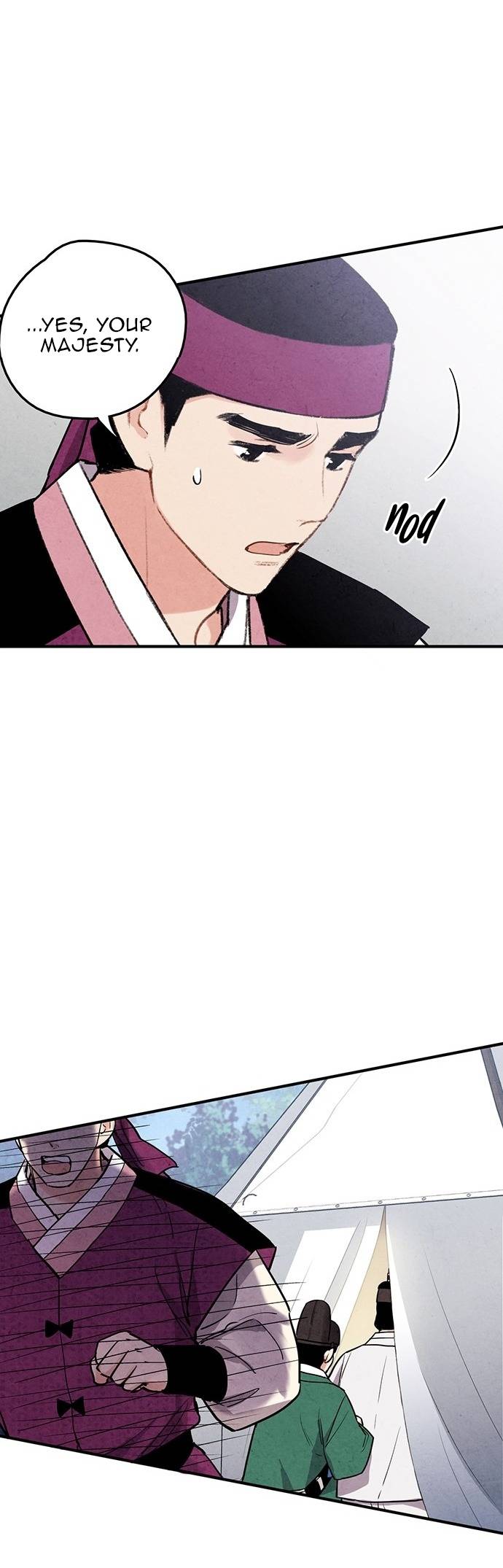 Read No Marriage chapter 32 image 9 on Lezhin