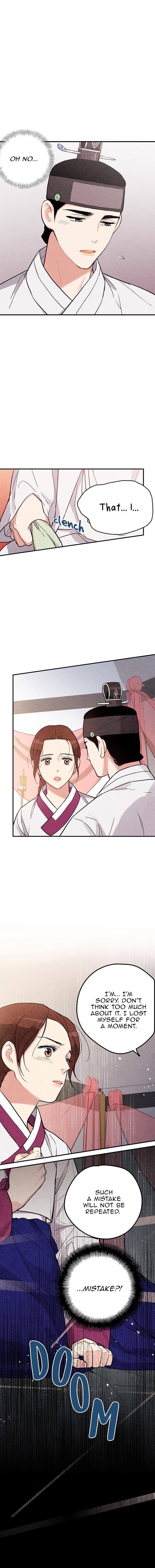 Read No Marriage chapter 33 image 11 on Lezhin
