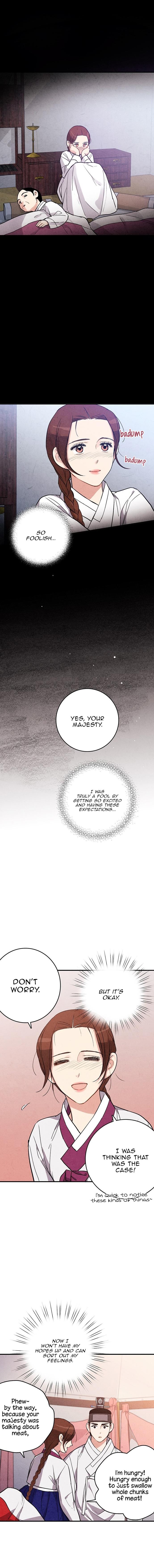 Read No Marriage chapter 33 image 12 on Lezhin