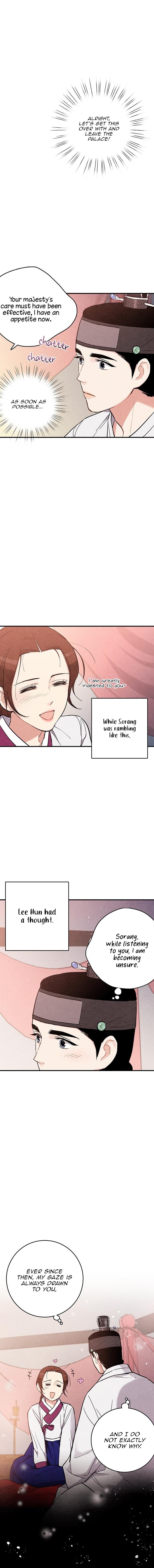 Read No Marriage chapter 33 image 13 on Lezhin