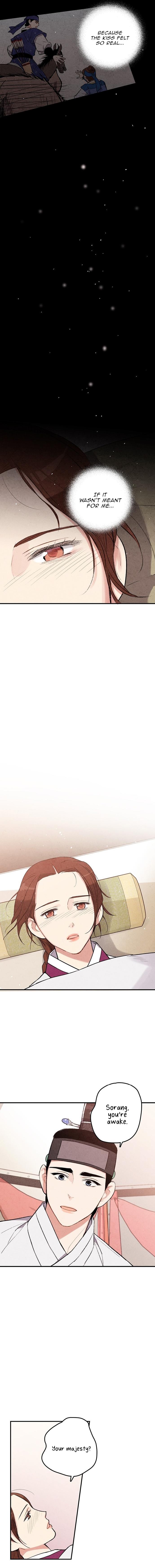 Read No Marriage chapter 33 image 4 on Lezhin
