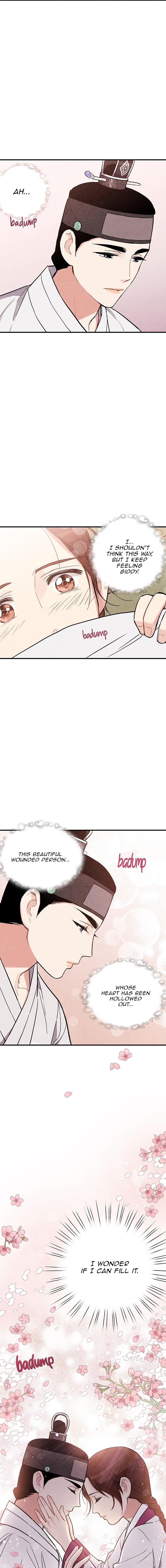Read No Marriage chapter 33 image 7 on Lezhin