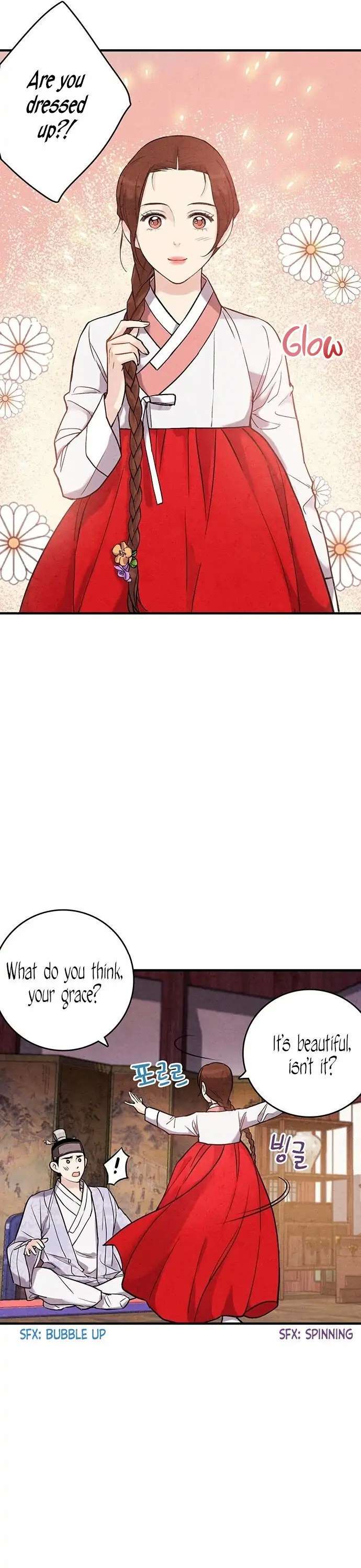 Read No Marriage chapter 37 image 14 on Lezhin