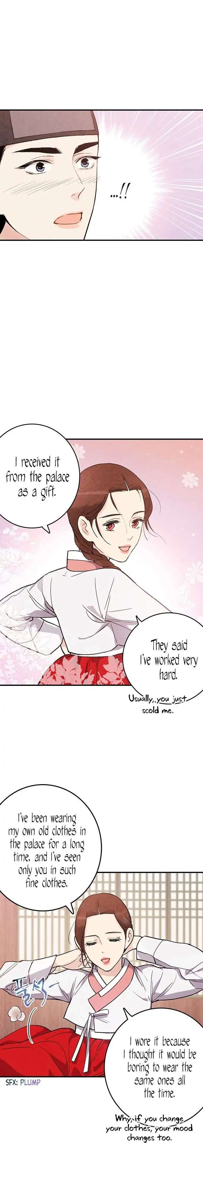 Read No Marriage chapter 37 image 15 on Lezhin