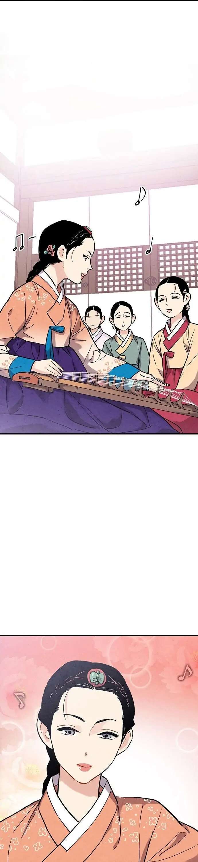 Read No Marriage chapter 37 image 2 on Lezhin