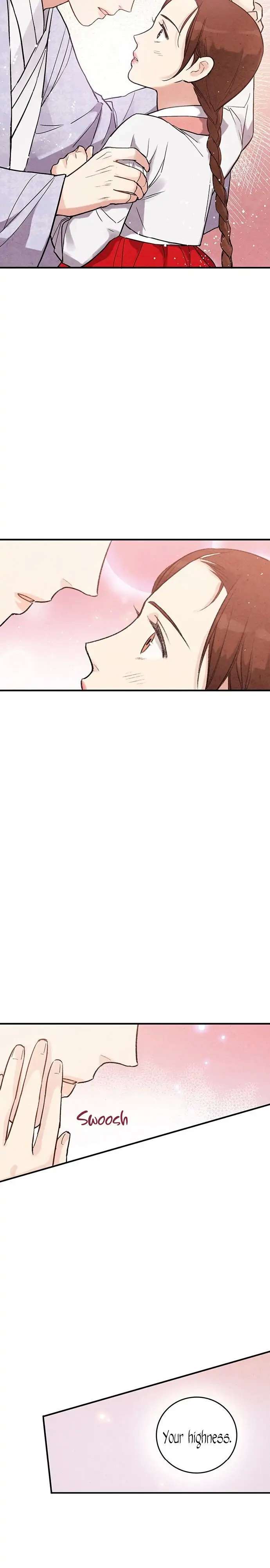 Read No Marriage chapter 37 image 23 on Lezhin