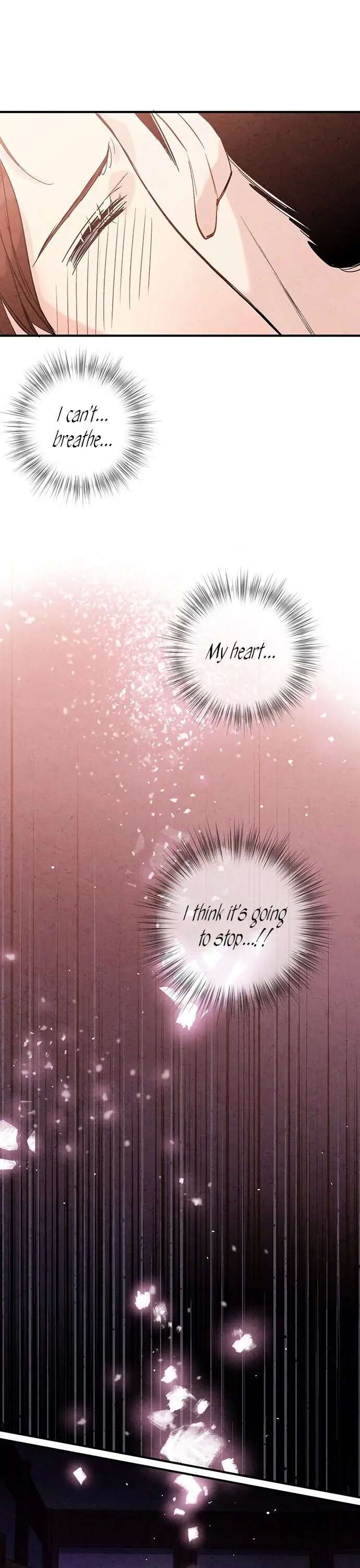 Read No Marriage chapter 38 image 10 on Lezhin