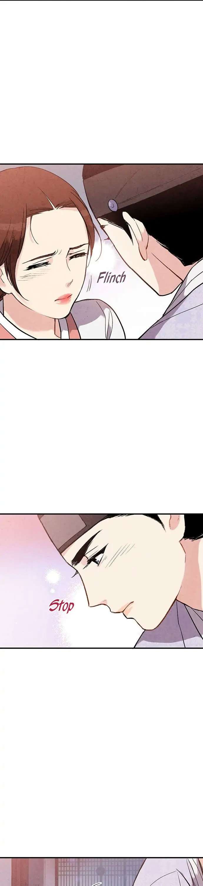 Read No Marriage chapter 38 image 12 on Lezhin