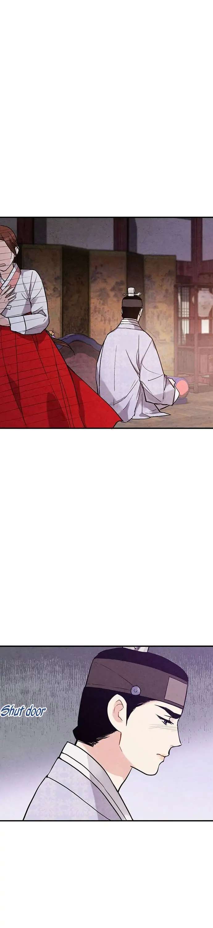 Read No Marriage chapter 38 image 14 on Lezhin