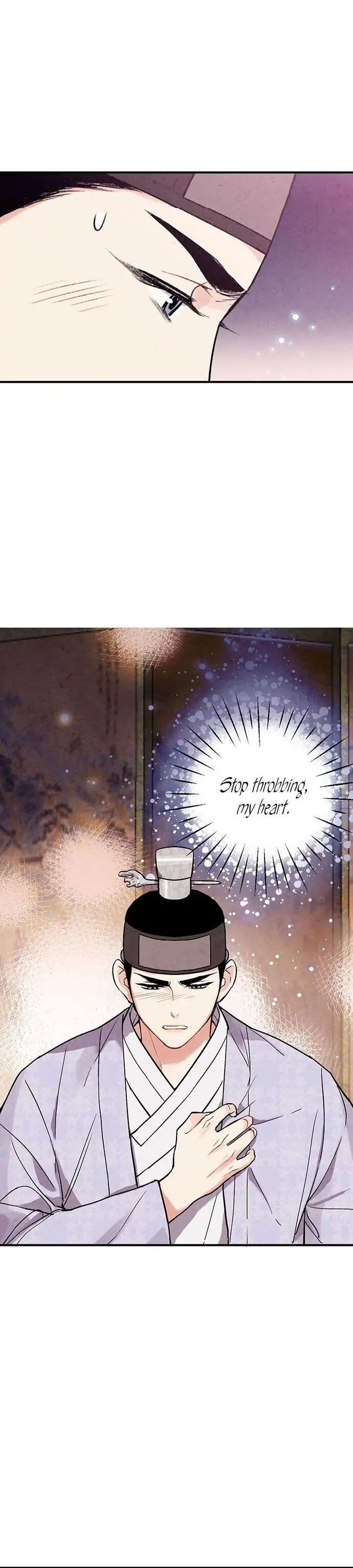 Read No Marriage chapter 38 image 15 on Lezhin