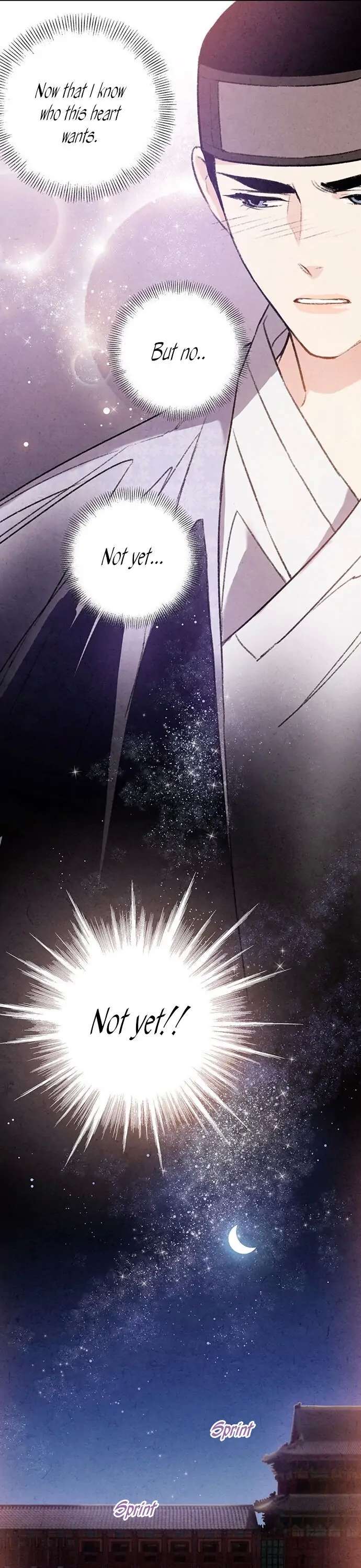 Read No Marriage chapter 38 image 16 on Lezhin